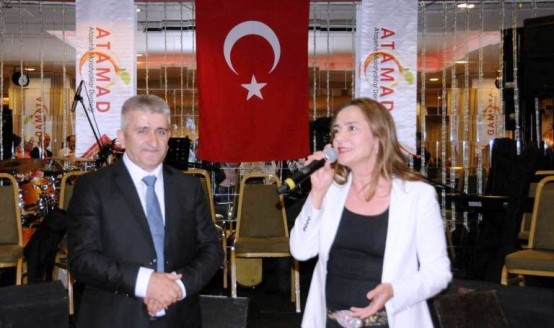 Ataşehir Malatyalılar Derneği Etkinliği 2015