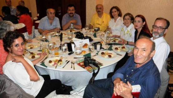 Ataşehir Malatyalılar Derneği Etkinliği 2015
