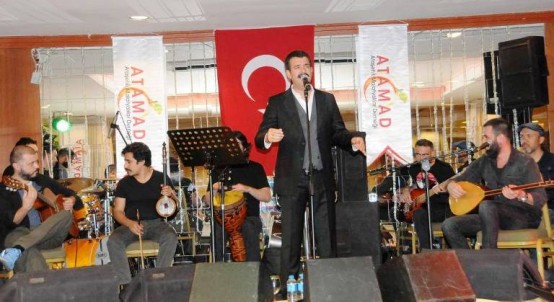 Ataşehir Malatyalılar Derneği Etkinliği 2015
