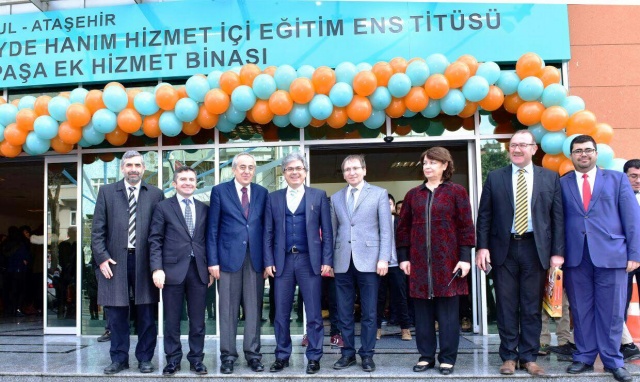 Ataşehir Mehmet Akif Temalı Kitap Şenliği