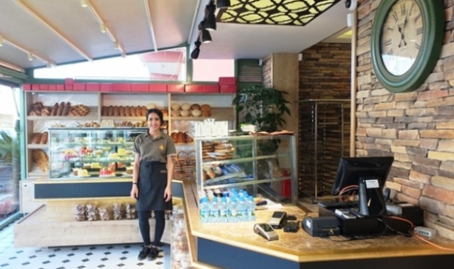 Ataşehir Mozaik Restorant