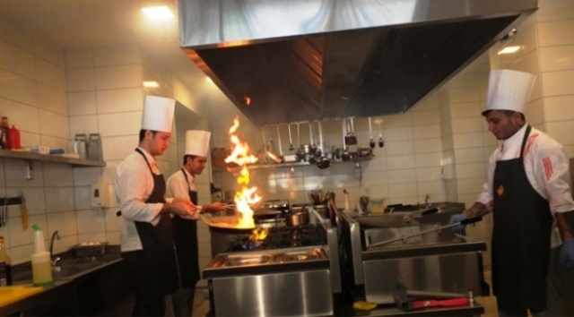 Ataşehir Mozaik Restorant