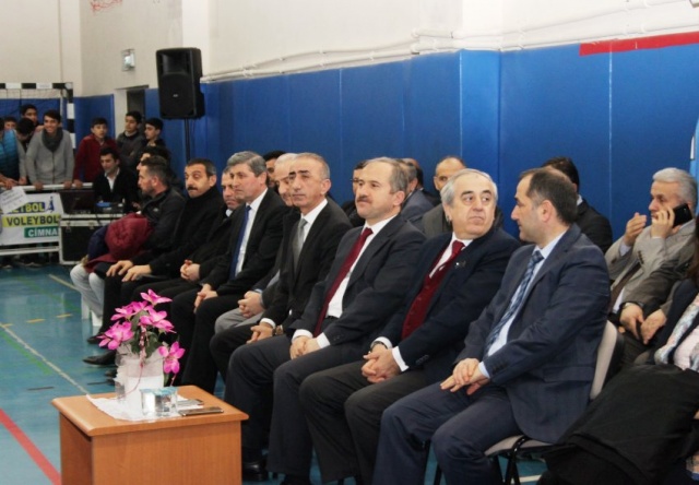 ATAŞEHİR'DE ÇOCUKLAR OYUN OYNADILAR, KAZANDILAR.