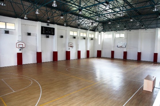 Ataşehir’in Okulları Temizleniyor