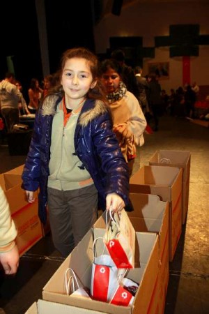 RESİM TOPLAMA REKOR ATAŞEHİR