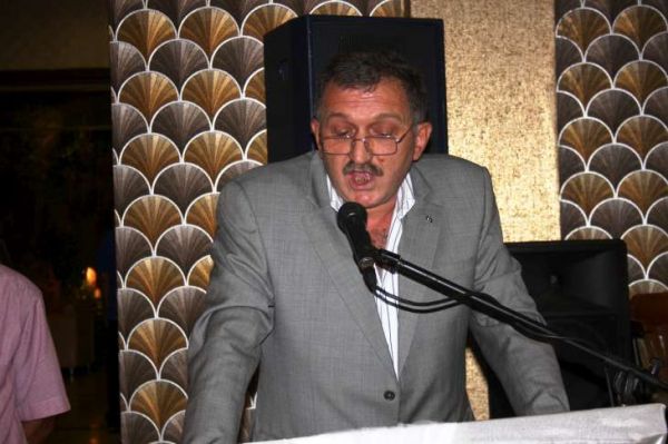 ŞEHİT, GAZİ VE AİLELERİNE VERİLEN İFTAR YEMEĞİ ATAŞEHİR