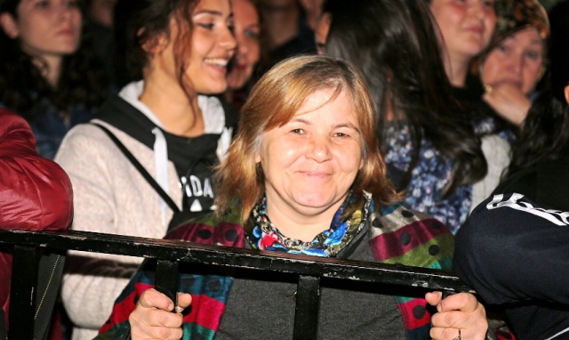 Ataşehir Selda Bağcan, Niyazi Koyuncu Konseri 2017