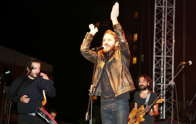 Ataşehir Selda Bağcan, Niyazi Koyuncu Konseri 2017