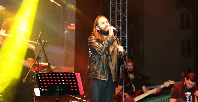 Ataşehir Selda Bağcan, Niyazi Koyuncu Konseri 2017