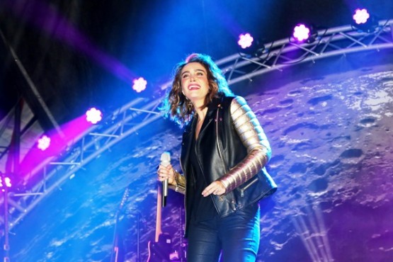 Sıla Konseri Ataşehir 2014