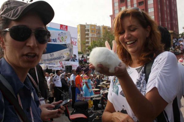 ATAŞEHİR SÜNNET ŞÖLENİ 2011, 