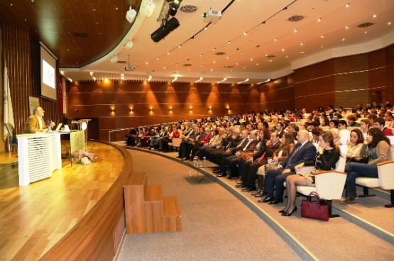 Ataşehir Susuzluk Paneli 2014