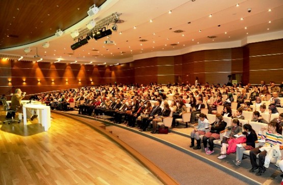 Ataşehir Susuzluk Paneli 2014