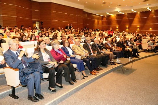 Ataşehir Susuzluk Paneli 2014