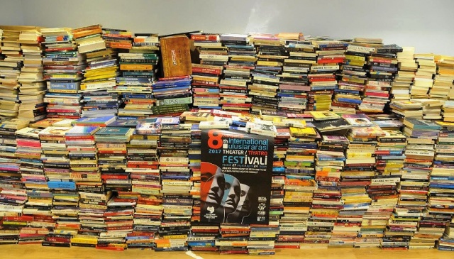 Ataşehir Tiyatro Festivali 2017