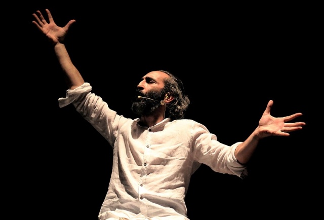 Ataşehir Tiyatro Festivali 2017