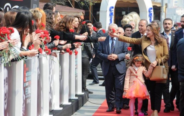 Ataşehir Tiyatro Festivali 2017