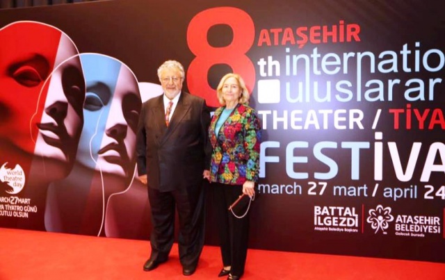 Ataşehir Tiyatro Festivali 2017