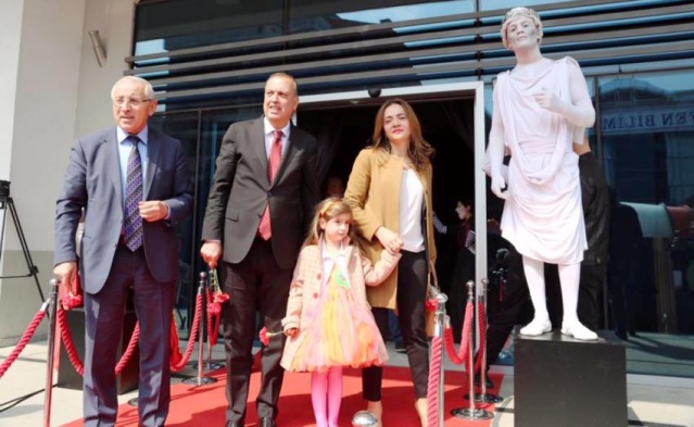 Ataşehir Tiyatro Festivali 2017