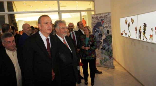 Ataşehir Tiyatro Festivali 2017