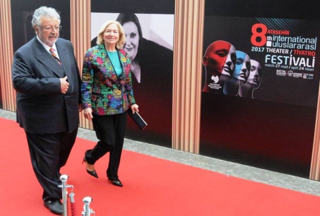 Ataşehir Tiyatro Festivali 2017