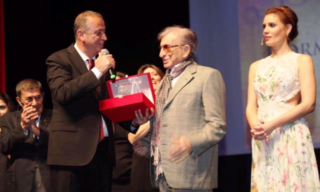 Ataşehir Tiyatro Festivali 2017