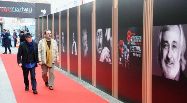 Ataşehir Tiyatro Festivali 2017