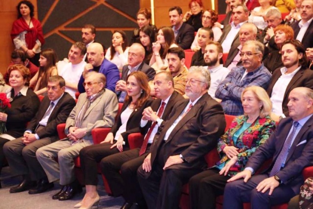 Ataşehir Tiyatro Festivali 2017