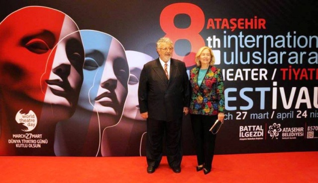 Ataşehir Tiyatro Festivali 2017