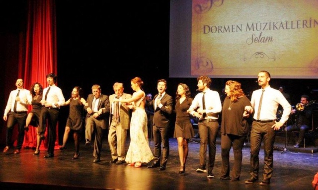 Ataşehir Tiyatro Festivali 2017