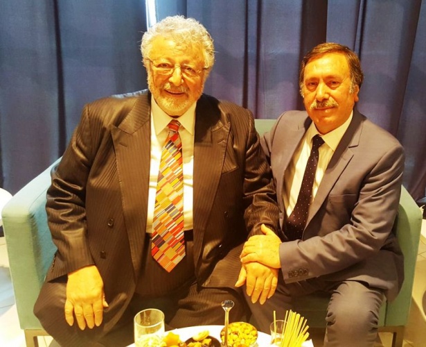 Ataşehir Tiyatro Festivali 2017