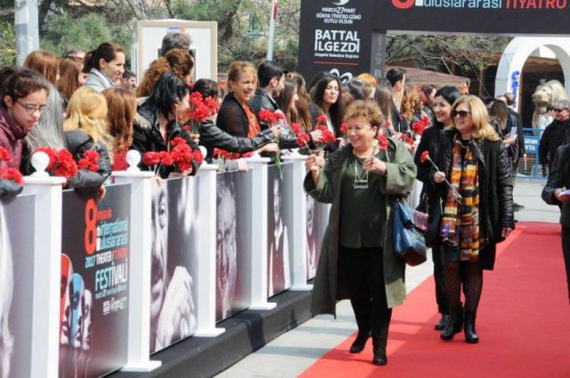Ataşehir Tiyatro Festivali 2017
