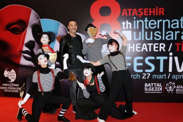Ataşehir Tiyatro Festivali 2017