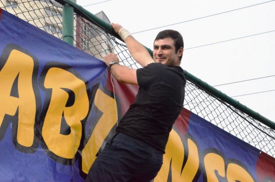 Ataşehir Trabzonlular Derneği Açılışı 2014