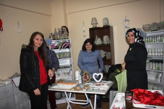 Ataşehir Tüm Çankırılar Derneği Açılışı, 2015