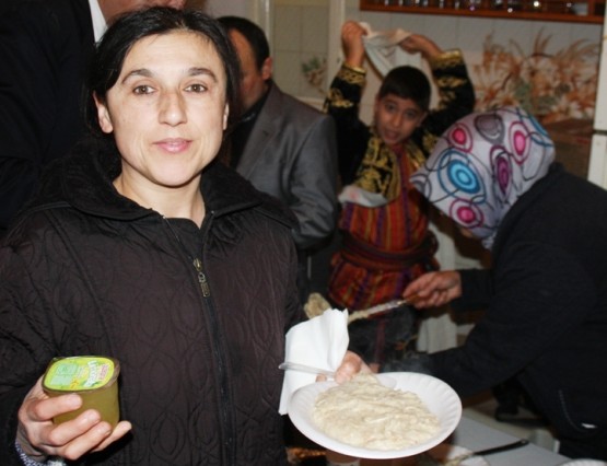 Ataşehir Tüm Çankırılar Derneği Açılışı, 2015