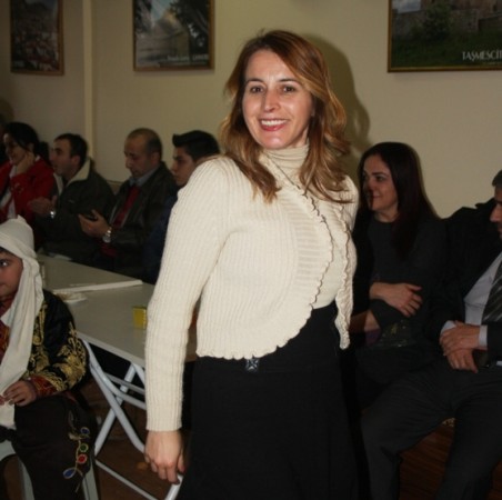 Ataşehir Tüm Çankırılar Derneği Açılışı, 2015