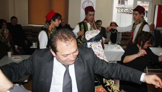Ataşehir Tüm Çankırılar Derneği Açılışı, 2015