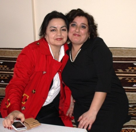 Ataşehir Tüm Çankırılar Derneği Açılışı, 2015