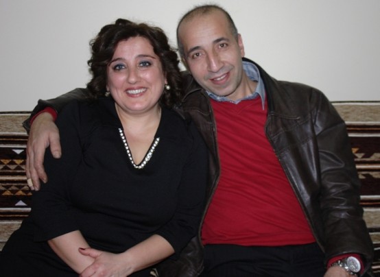 Ataşehir Tüm Çankırılar Derneği Açılışı, 2015