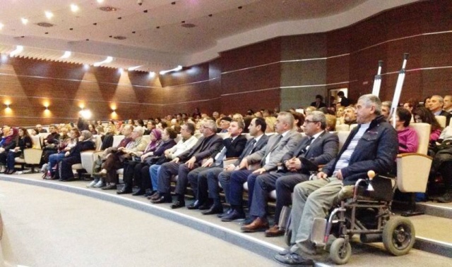 Ataşehir Türk Sanat Müziği Konseri, Gönül Sesimizi titretenler Konseri, 2017