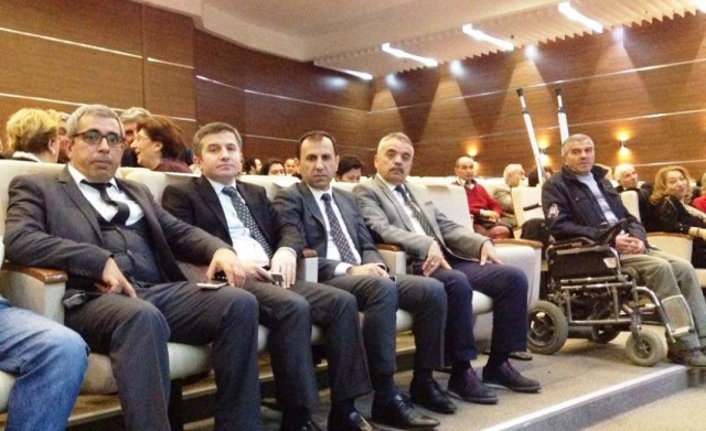 Ataşehir Türk Sanat Müziği Konseri, Gönül Sesimizi titretenler Konseri, 2017