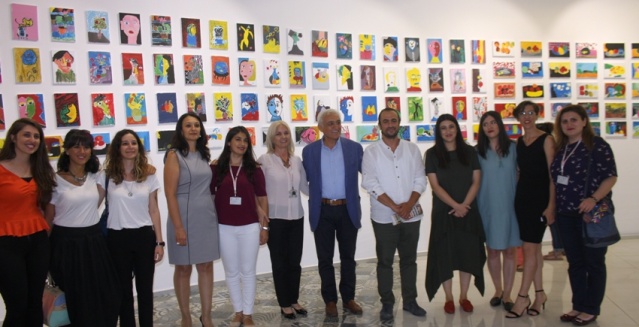 ATAŞEHİR’DE BİNLERCE ÇOCUK SANAT VE SPOR OKULLARINA KATILDI