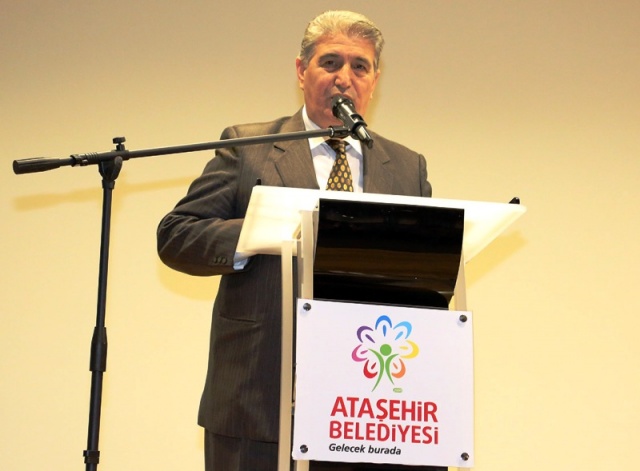ATAŞEHİR'DE ABİM’DEN SERTİFİKALARINI ALDILAR