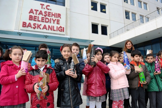 CAM DOSTU İŞLETMELER ÖDÜLLENDİRİLECEK
