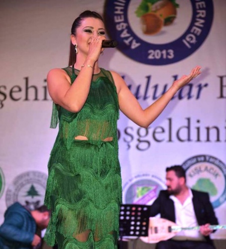 ORDULULAR BULUŞMASI ATAŞEHİR’DE GERÇEKLEŞTİ 2017