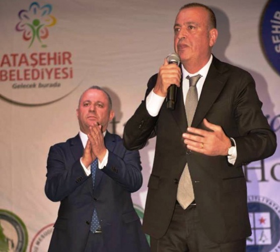 ORDULULAR BULUŞMASI ATAŞEHİR’DE GERÇEKLEŞTİ 2017