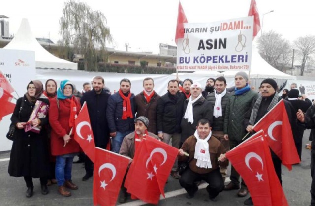 Avrasya Tüneli Açılış Fotoları 2016