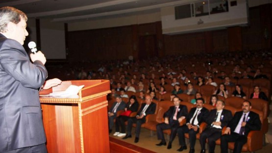 AYEDAŞ Tiyatro Sami Kovancı
