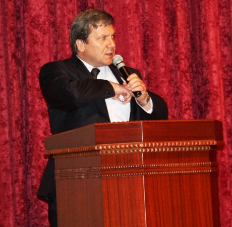 AYEDAŞ Tiyatro Sami Kovancı